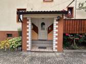 Hauseingang - 