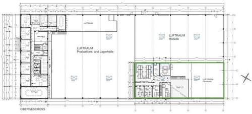 Obergeschoß 00-1264 - 