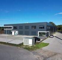 Gewerbestandort mit hochmoderner Technik, Kreativflächen und nachhaltigem Energiekonzept! - Schloß Holte-Stukenbrock Stukenbrock-Senne