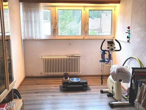 OG Kinderzimmer / Büro etc. - 