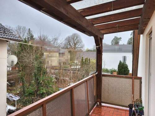OG Balkon - 