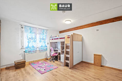 Kinderzimmer 1 - 