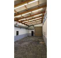 Lagerhalle Lagerfläche in Erftstadt-Erp zu vermieten