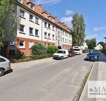 Mehrfamilienhaus mit 34 Wohneinheiten in Lübeck St. Gertrud Marli auf Erbpachtgrundstück