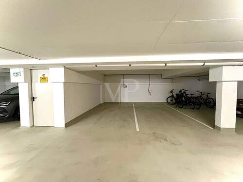 Stellplatz (links) - 