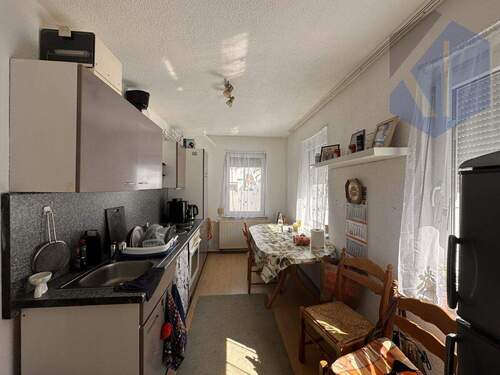 Küche EG - Etagenwohnung mit 149,20 m&sup2; in Tuttlingen zum Kaufen