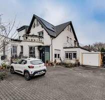 340m² - Photovoltaik - Ladesäule - Garage - Neue Heizung - Wintergarten - Bochum Hordel