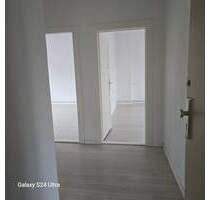 3- Zimmerwohnung mit Balkon, 2. OG, Puschkinstraße 14a, Frankfurt (Oder)