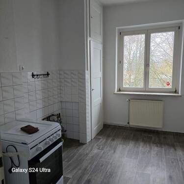 Küchenausschnitt.jpeg - Etagenwohnung mit 73,00 m&sup2; in Frankfurt (Oder) zur Miete