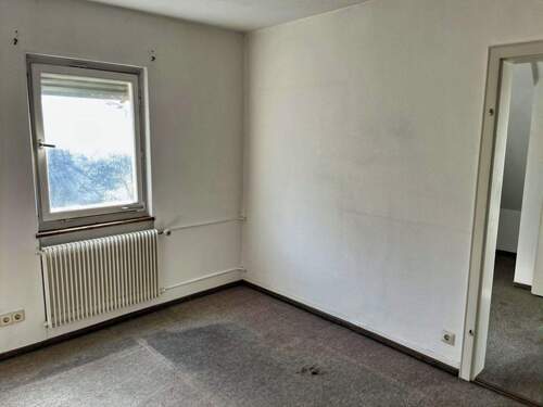 Zimmer im OG - 