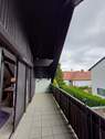 Balkon OG - 