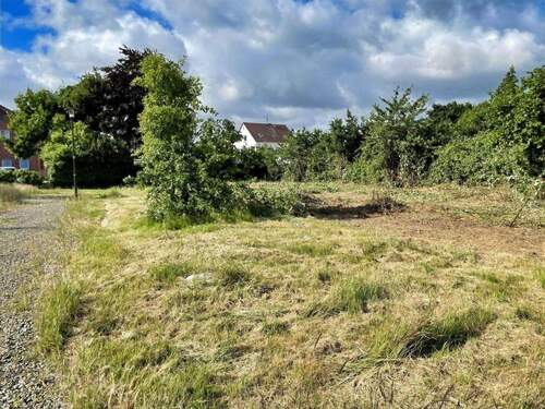 Bild 2 - Grundstück zum Kaufen in Rethem