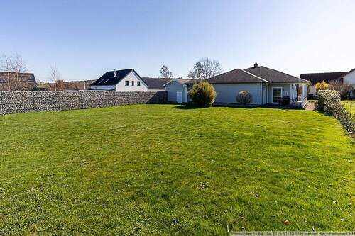 Blick von der Veranda - 