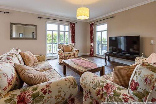 offener Wohnbereich - 