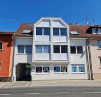 Repräsentative Büroetage in bevorzugter Lage von Offenbach - Offenbach am Main Bieber