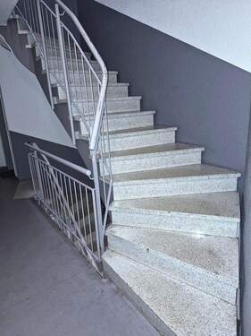 Treppenhaus - 