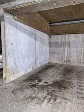 Tiefgarage - 