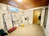 Waschkeller - 