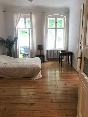 Zimmer - Etagenwohnung mit 120,00 m&sup2; in Berlin zum Kaufen