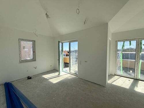 Beispielbild - Etagenwohnung mit 104,00 m&sup2; in Leopoldshöhe zur Miete