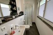 Duschbad im Erdgeschoss - 