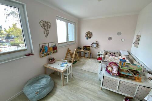 Kinderzimmer - 