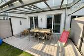 Überdachte Terrasse - 