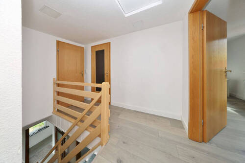Flur Obergeschoss - 