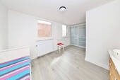 Ankleidezimmer - 