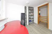 Arbeitszimmer - 