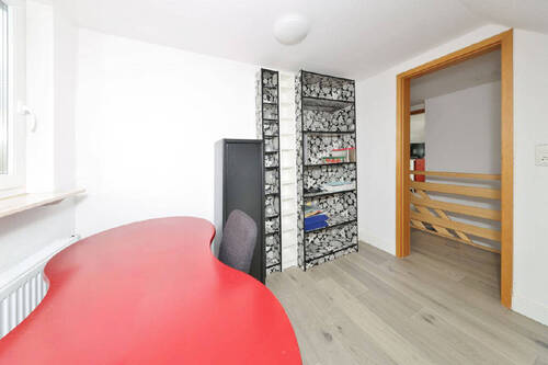 Arbeitszimmer - 