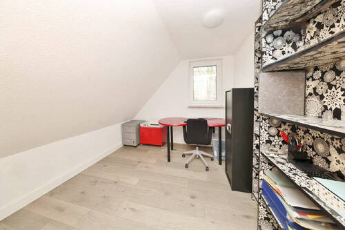 Arbeitszimmer - 
