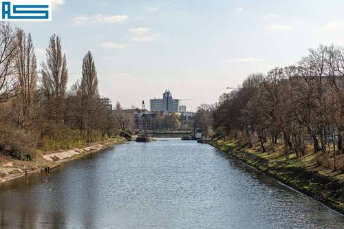 Umgebung - Spree - 