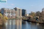 Umgebung - Spree - 