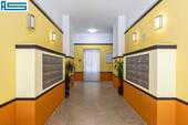 Hauseingangsbereich - 