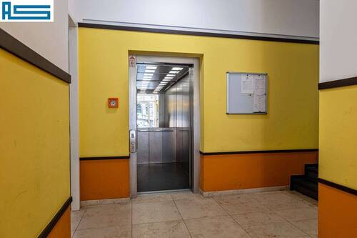 Aufzug - 