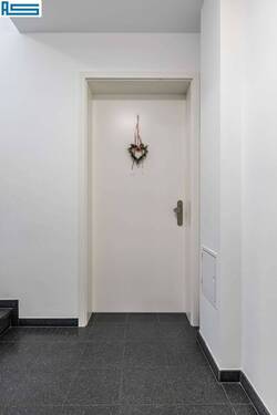 Wohnungseingangstür - 