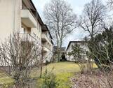 Grünanlage - 1 Zimmer Etagenwohnung zum Kaufen in Berlin