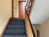 Treppenhaus - Etagenwohnung mit 40,00 m&sup2; in Berlin zum Kaufen