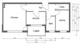 Grundriss - 