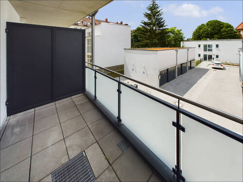 Balkon - 