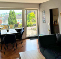 Souterrainwohnung in bester Wohnlage von Balve