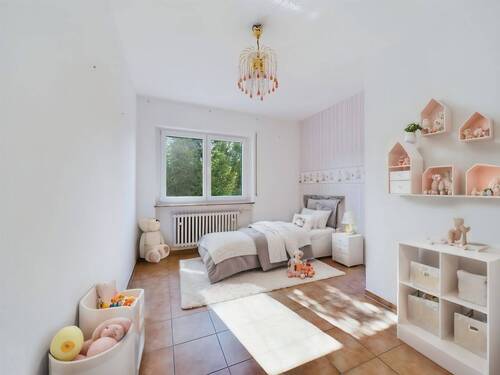 Beispielfoto - Homestaging - 