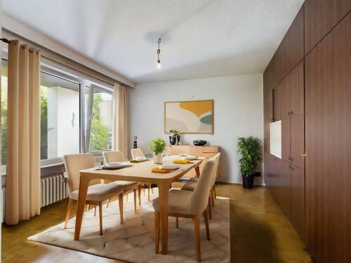 Beispielfoto - Homestaging - 