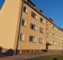 Erstbezug nach Renovierung - 3-Zimmerwohnung - Wiedemar Zwochau