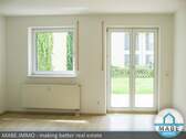 Beispielfoto - Wohnzimmer - Wohlfühloase 2-Zimmer-Wohnung in der Neustadt!