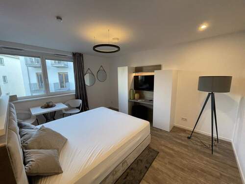 Zimmeransicht - 