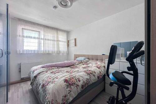 Schlafzimmer I - 