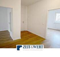 Köln-Weidenpesch! Stilvoll sanierte 3-Zimmer-Wohnung mit Balkon in Köln (CA 4939)