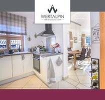 Wohlfühlambiente pur! Alpine, moderne 3-Zimmer-Wohnung mit 2 Balkonen - Garmisch-Partenkirchen